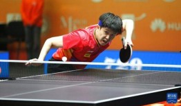 乒乓球男队爆料最新消息,最新动态揭秘！”