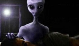 三眼女外星人爆料视频,揭秘神秘宇宙文明与地球接触真相